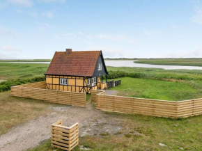 Holiday Home Mani - 25m to the inlet by Interhome
